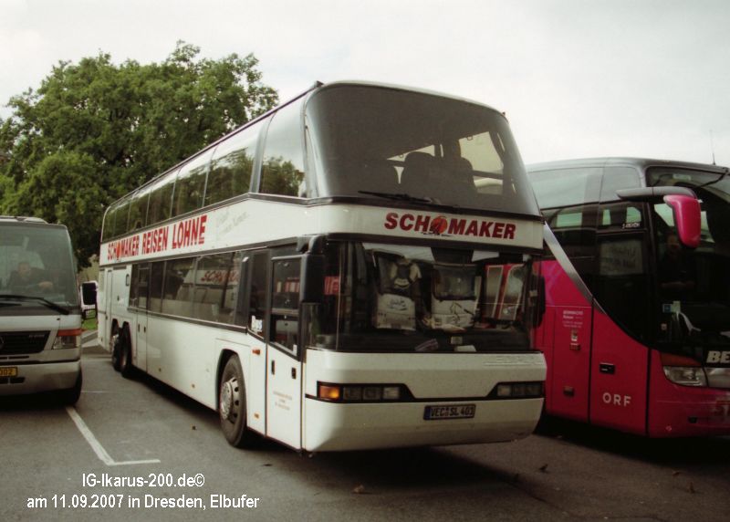 VEC-SL 401